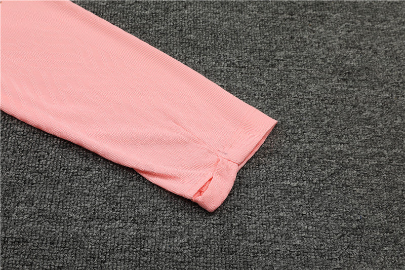 Paris Pink Tracksuit