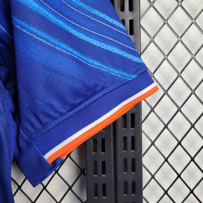 24-25 Chelsea Home Jersey