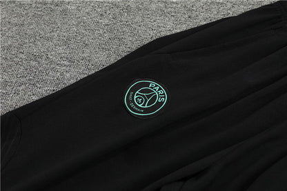 Jordan Paris Light Green Tracksuit