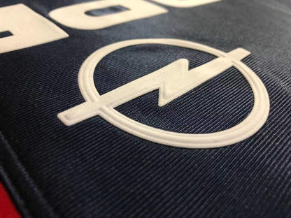 2001 PSG Home Retro Jersey