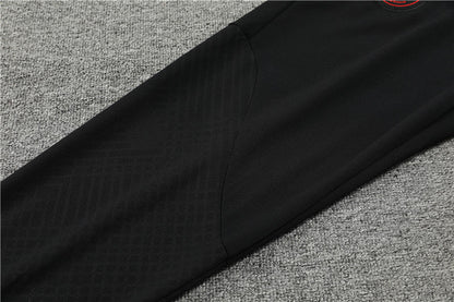 Jordan Paris Dark Gray Tracksuit