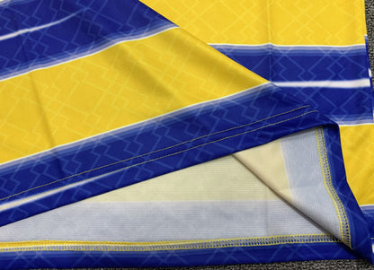 1998-99 Parma Home Retro Jersey