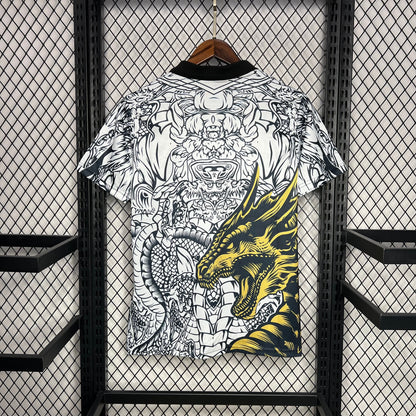 24-25 Real Madrid Special Edition Jersey