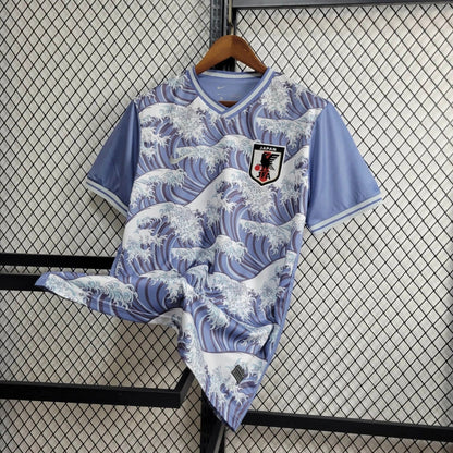 24-25 Japan Special Edition Jersey