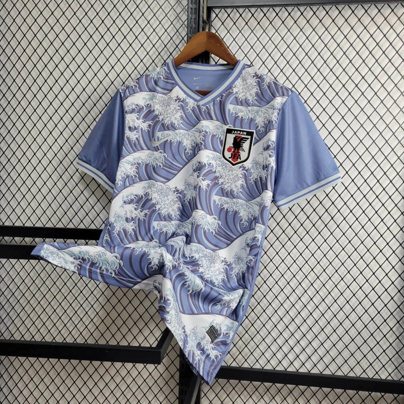 24-25 Japan Special Edition Jersey