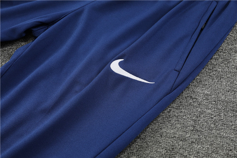 Dutch Royal Blue Tracksuit