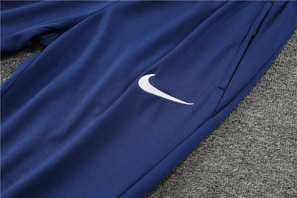 Dutch Royal Blue Tracksuit