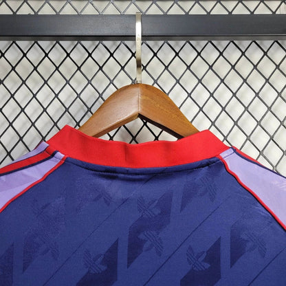 24-25 Arsenal Jersey