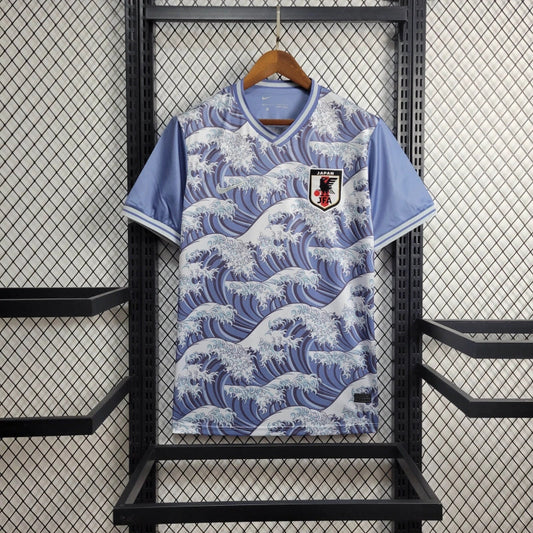 24-25 Japan Special Edition Jersey
