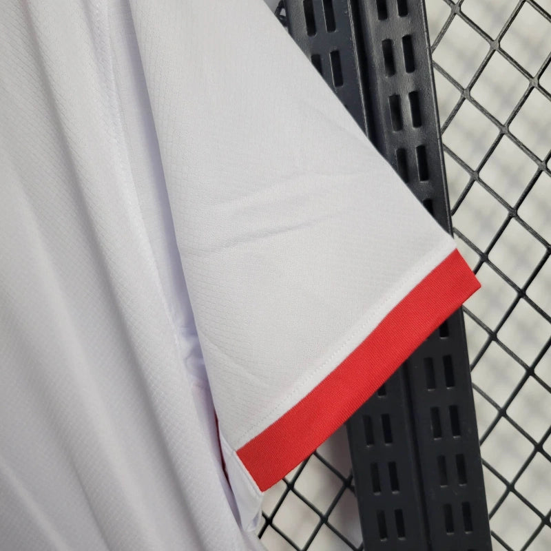 24-25 Poland Home Jersey