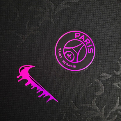 24-25 PSG Black Special Edition Jersey