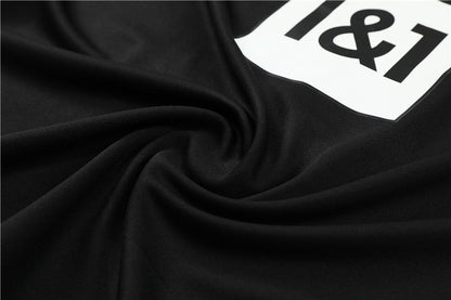 Dort Black Tracksuit