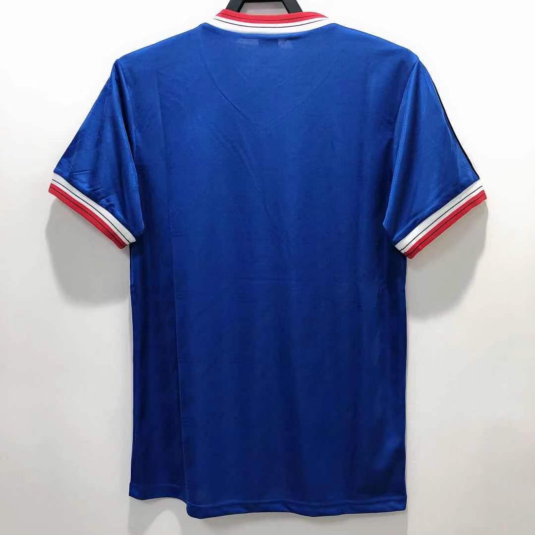 86/88 Manchester United Third Jersey