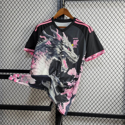 24-25 Japan Special Edition Jersey