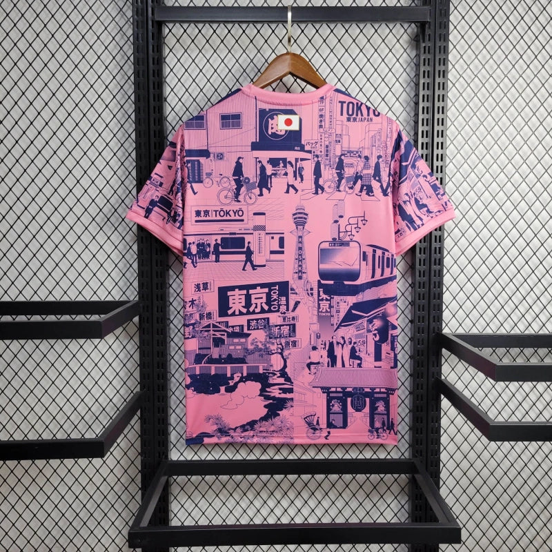 24-25 Japan Special Edition Jersey