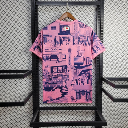 24-25 Japan Special Edition Jersey