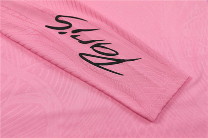 Jordan Paris Pink Tracksuit