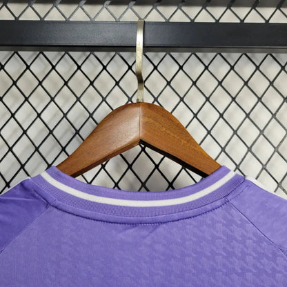 24-25 Real Madrid Away Jersey