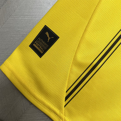 24-25 Dortmund Home Jersey