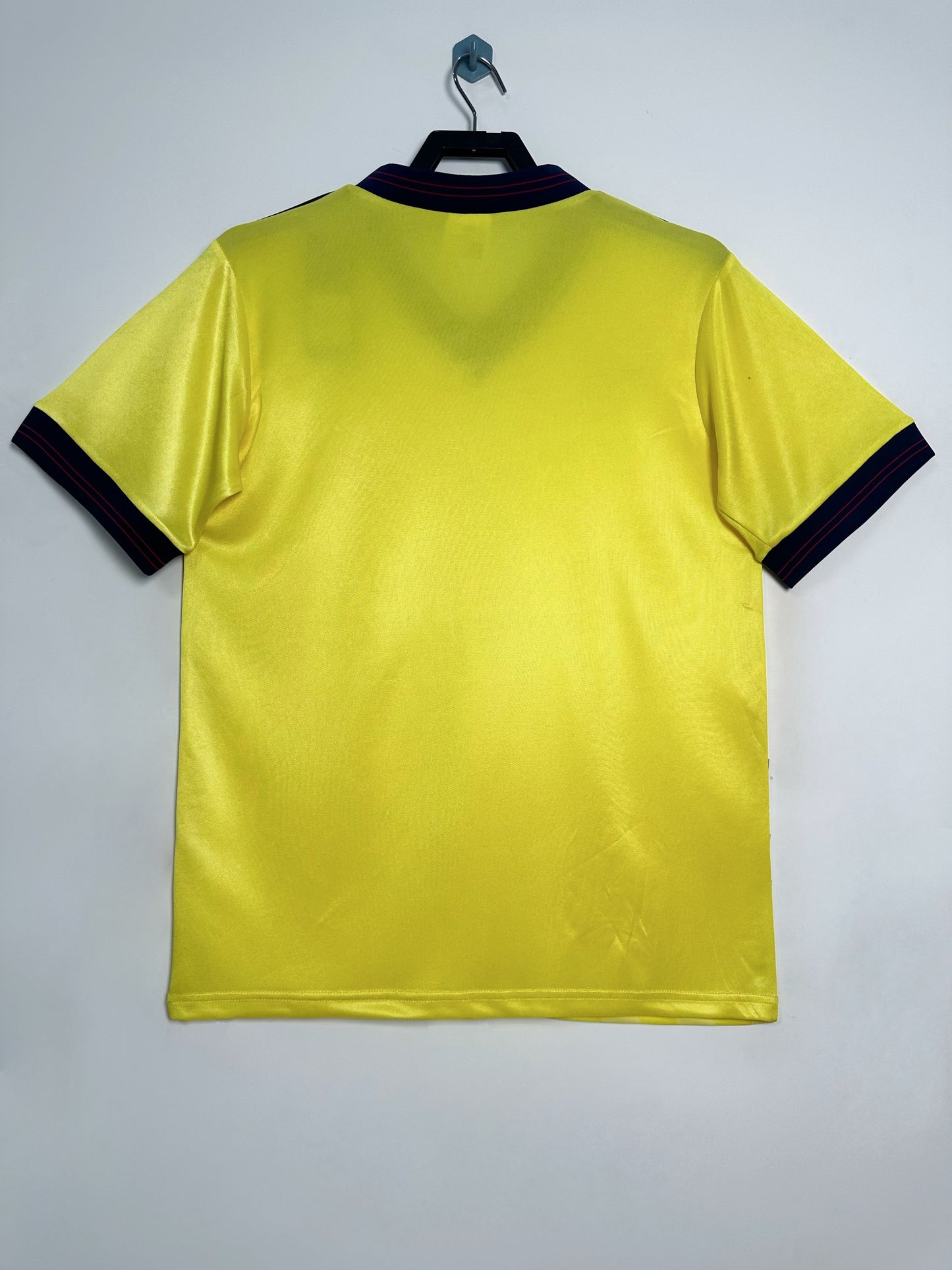 83/86 Arsenal Away Jersey