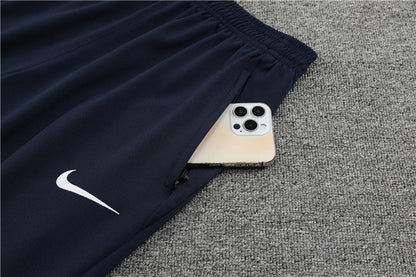 Barcelona Red Tracksuit