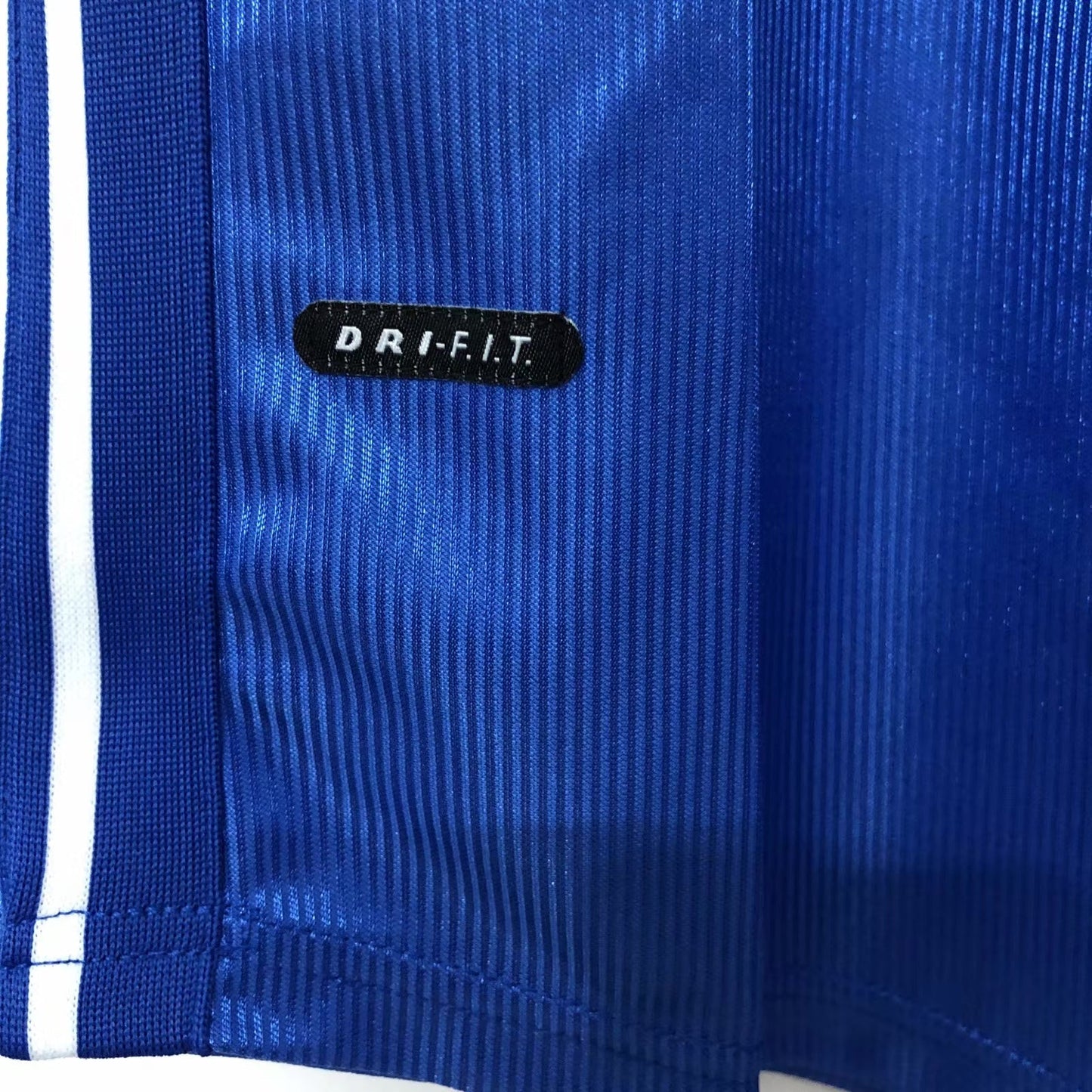 98 Italy Home Retro Jersey