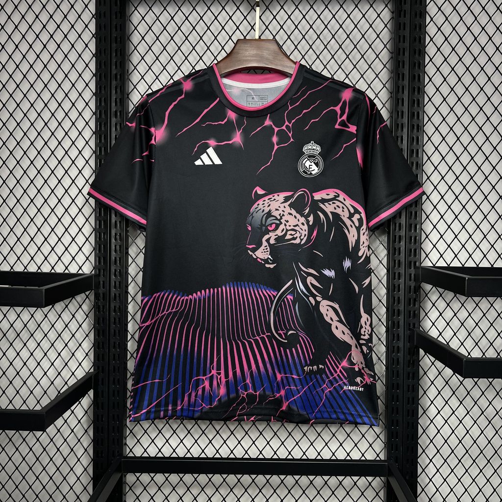 24-25 Real Madrid Special Edition Jersey