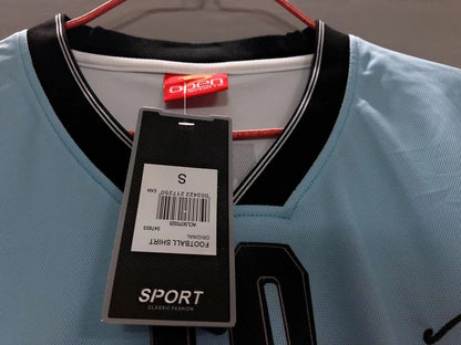 2001 Maradona Commemorative Edition Retro Jersey