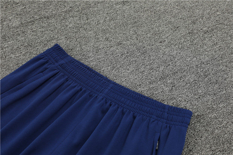 Atletico Royal Blue Tracksuit