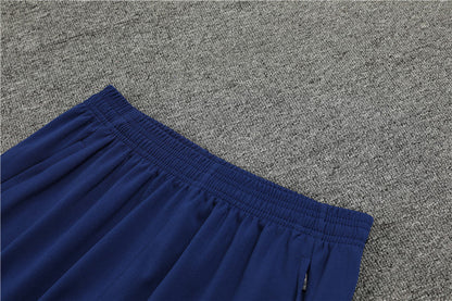 Atletico Royal Blue Tracksuit