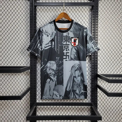 24-25 Japan Special Edition Jersey