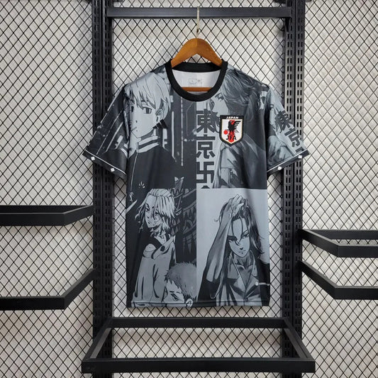 24-25 Japan Special Edition Jersey