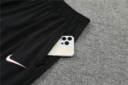 Paris Pink Tracksuit