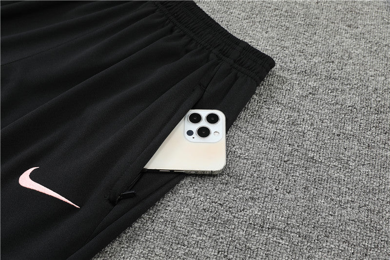 Paris Pink Tracksuit