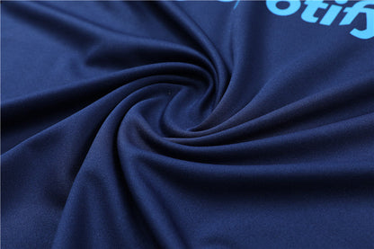 Barcelona Royal Blue Tracksuit