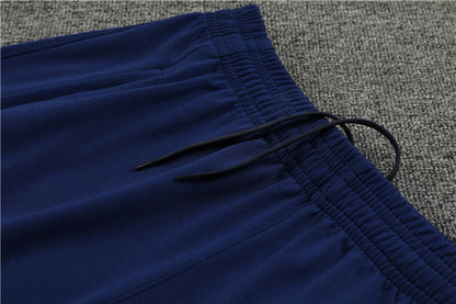 Ajax Royal Blue Tracksuit