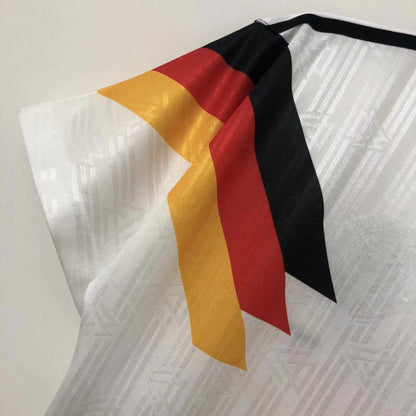 90 Germany Home Retro Jersey