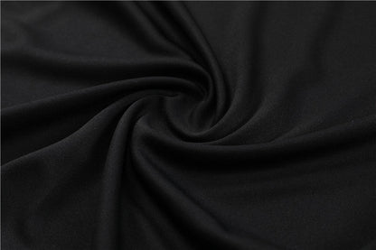 Juventus Black Tracksuit