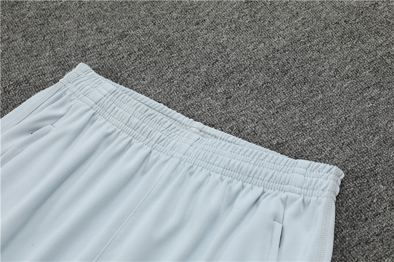 Algerian white Tracksuit