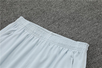 Algerian white Tracksuit