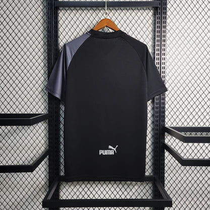 23-24 Marseille Black Training Jersey