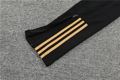 German White Available In Three Days Tracksuit