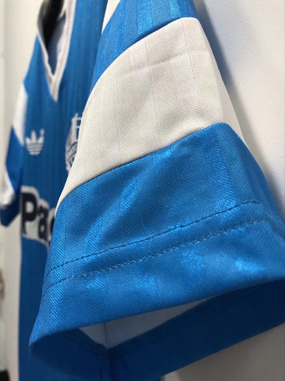 90 Marseille Retro Jersey