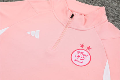 Algerian Pink Tracksuit