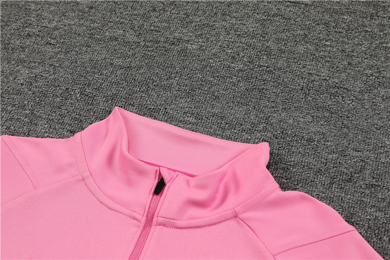 Argentina Pink Tracksuit