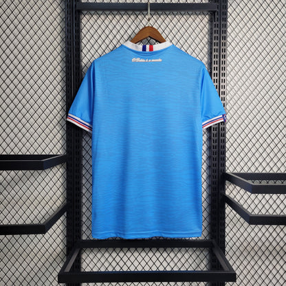 23-24 Dortmund Sky Blue Special Edition Jersey