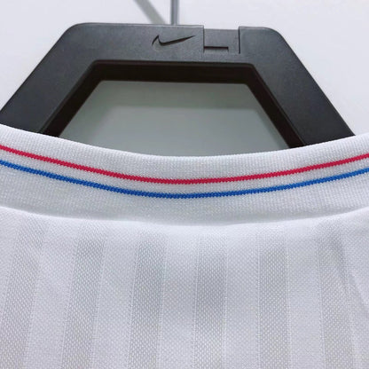 90 Marseille Home Retro Jersey