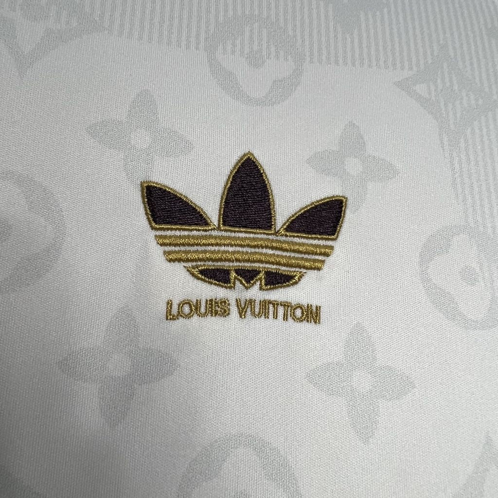 24-25 Real Madrid LV Co-branded edition Jersey