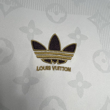 24-25 Real Madrid LV Co-branded edition Jersey