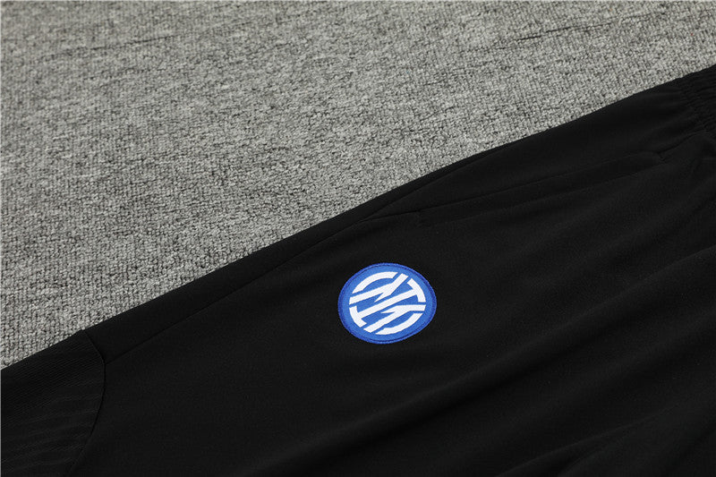 Inter Light Gray Tracksuit